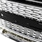 Spec-D Tuning 15-18 GMC Canyon Chrome Style Grille HG-CAN15C-GL - alternate 4